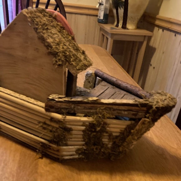 Noah's Ark - Picture 14 of 15